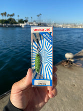 Load image into Gallery viewer, Micro Reaper