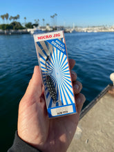 Load image into Gallery viewer, Micro Reaper