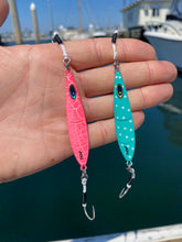 Load image into Gallery viewer, 20g & 10g Bomber