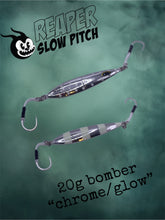 Load image into Gallery viewer, 20g & 10g Bomber