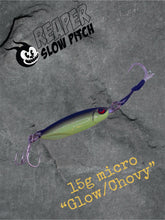 Load image into Gallery viewer, Micro Reaper