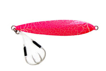 Load image into Gallery viewer, Bomber 160g “lightning  ham”