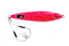 Load image into Gallery viewer, Bomber 160g “lightning  ham”