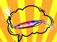 Load image into Gallery viewer, Micro Reaper