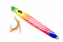 Load image into Gallery viewer, 300g "Rocker" jig