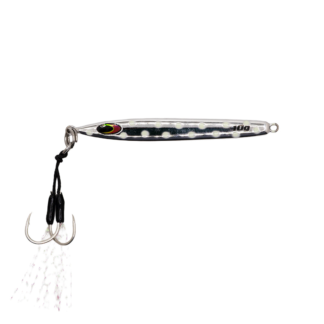 10g Rocker