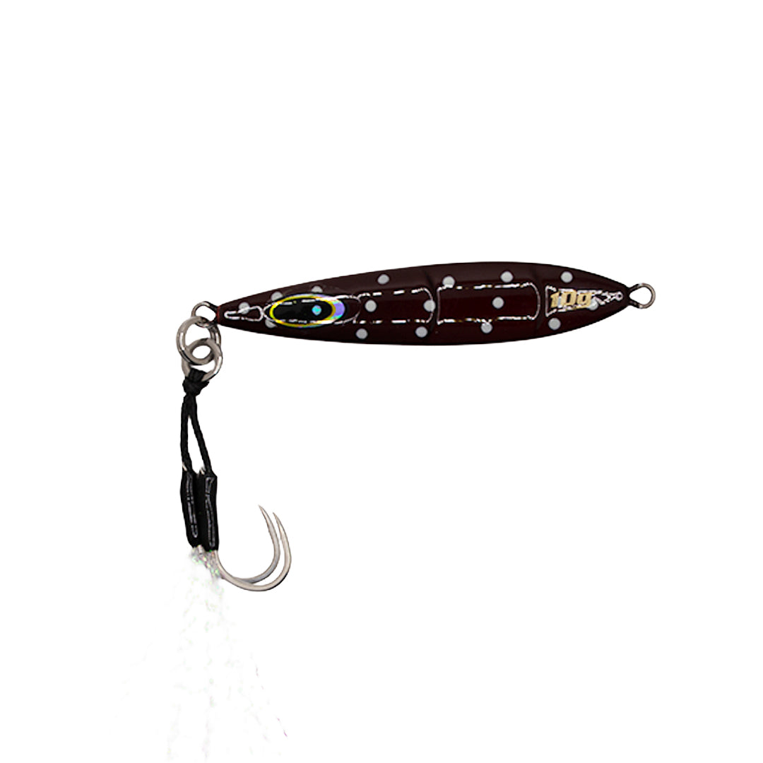 Bomber Jigs
