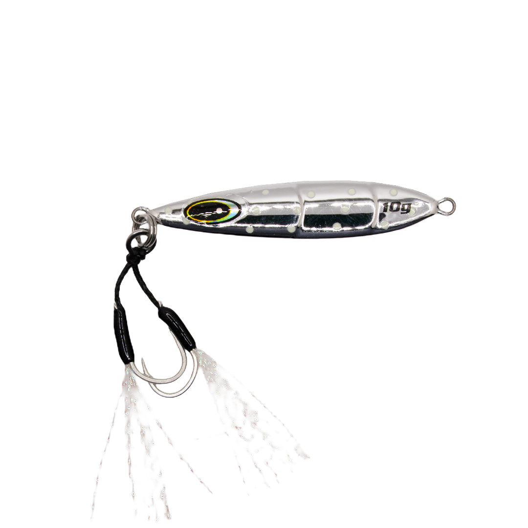 Bomber Jigs
