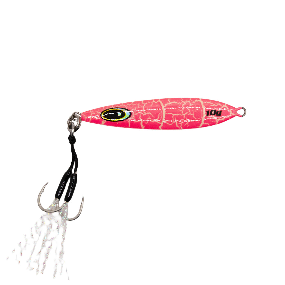 Bomber Jigs