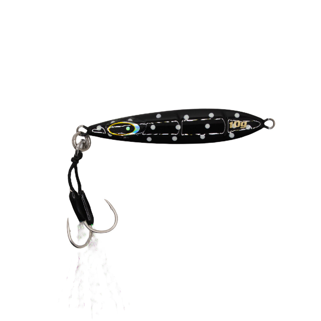 Bomber Jigs