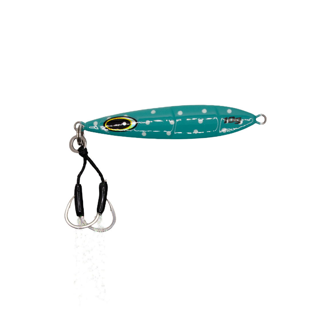 Bomber Jigs