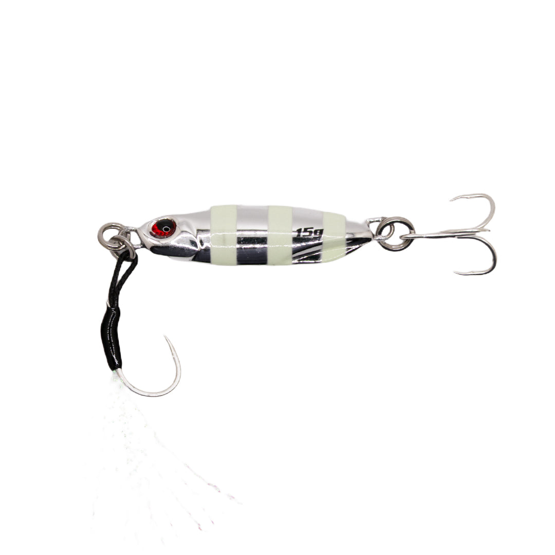 Micro Reaper Jigs