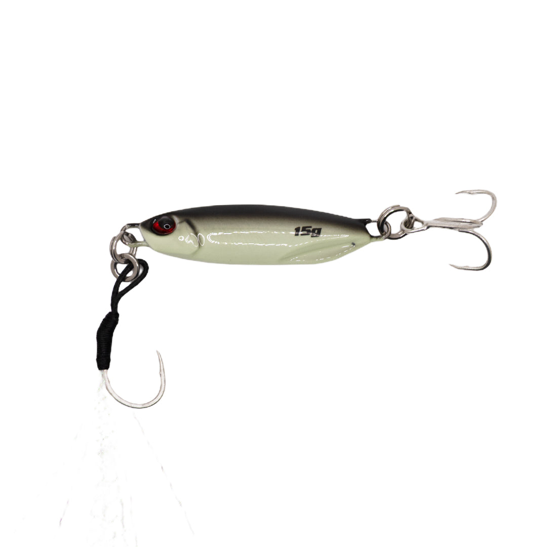 Micro Reaper Jigs