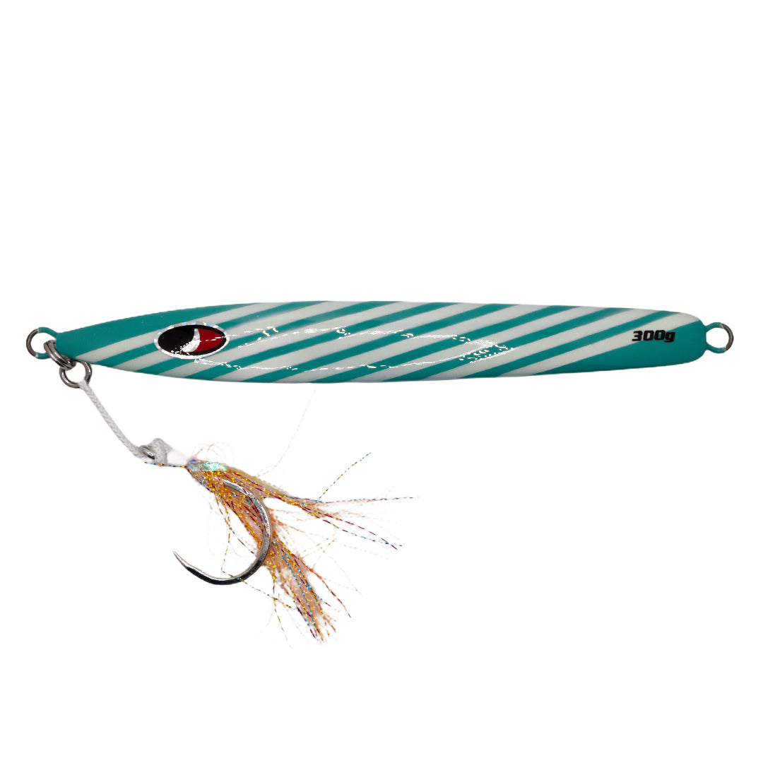 Rocker Jig