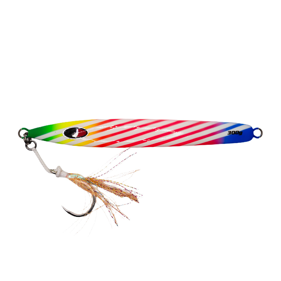 Rocker Jig