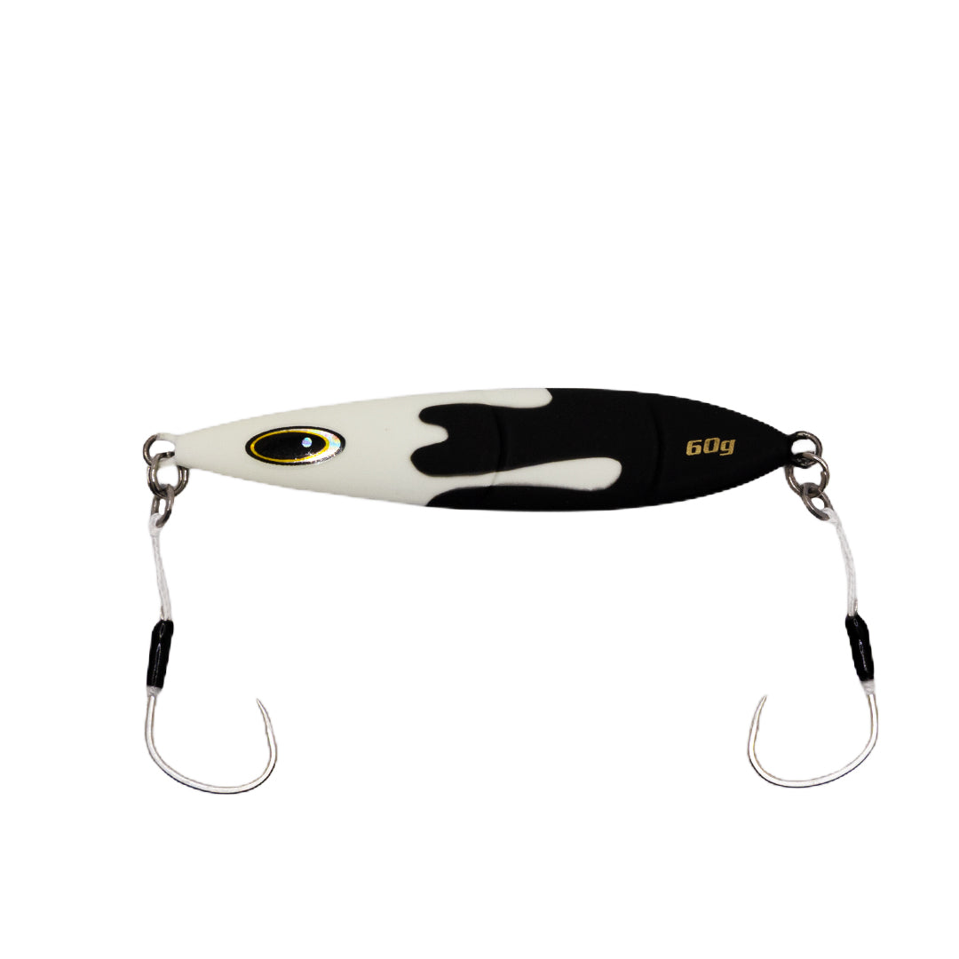 Bomber Jigs