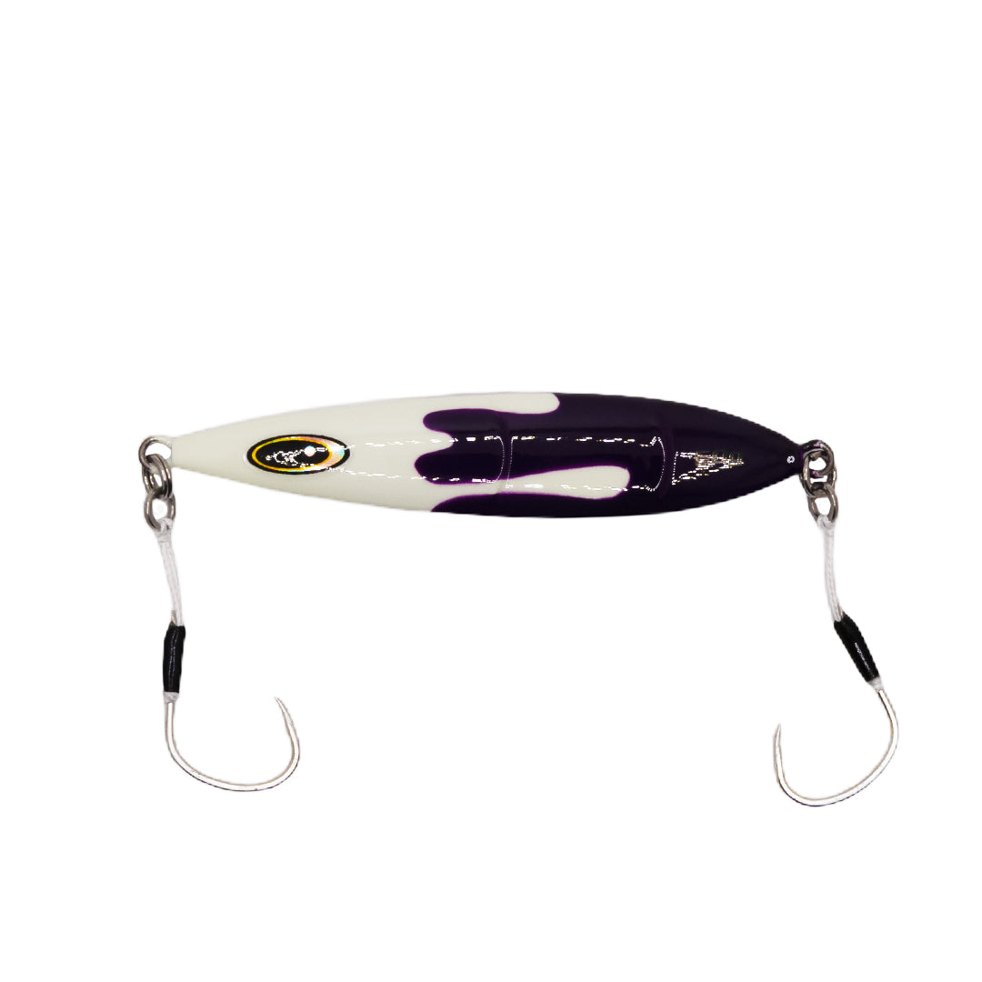 Bomber Jigs