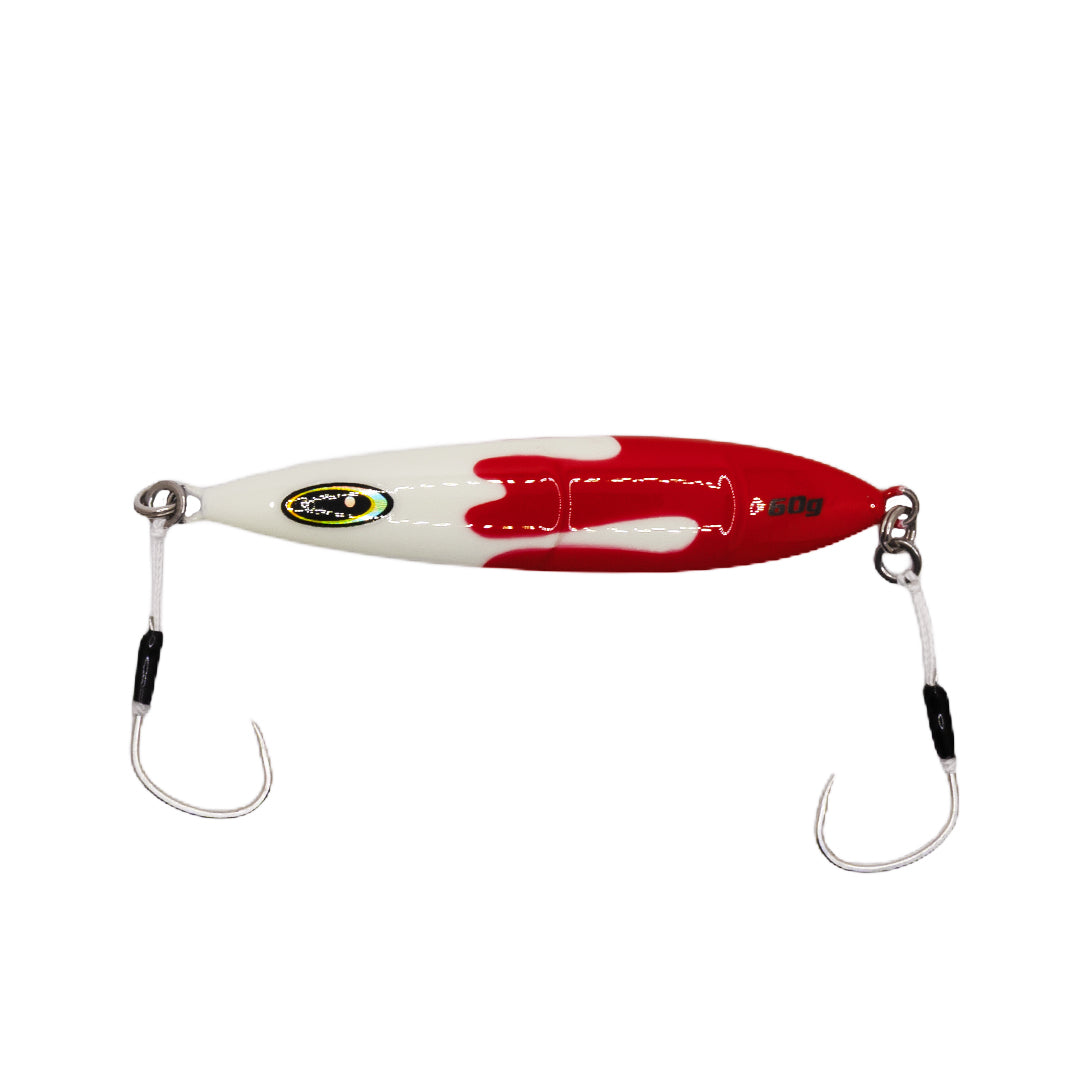Bomber Jigs