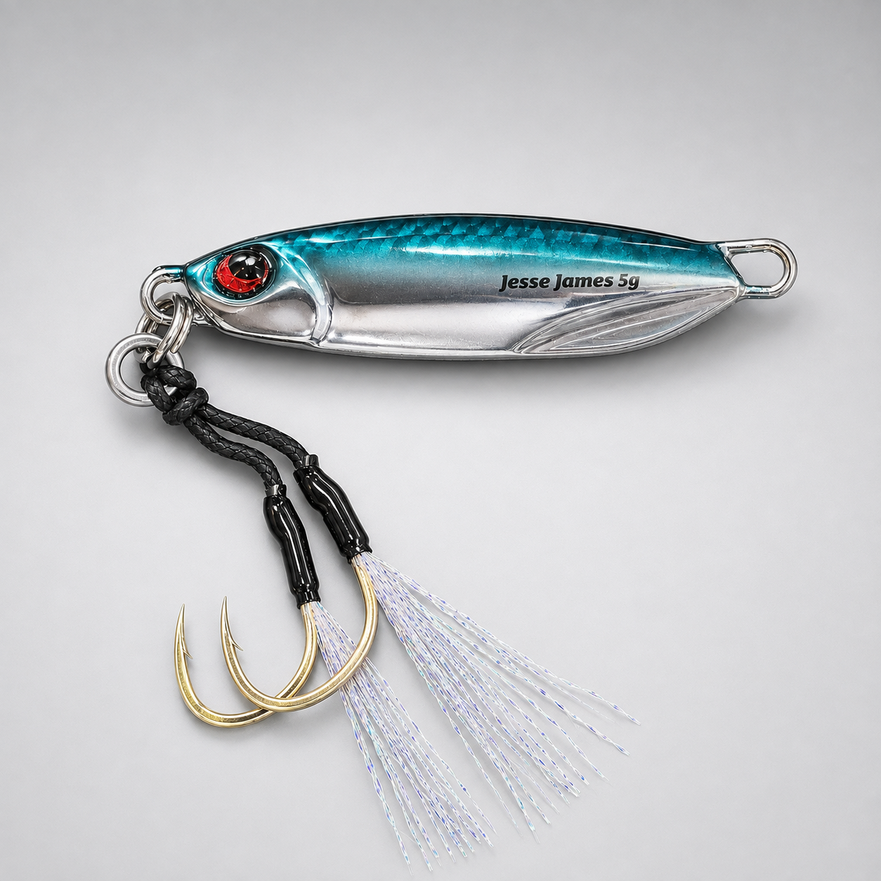Micro Reaper Jigs