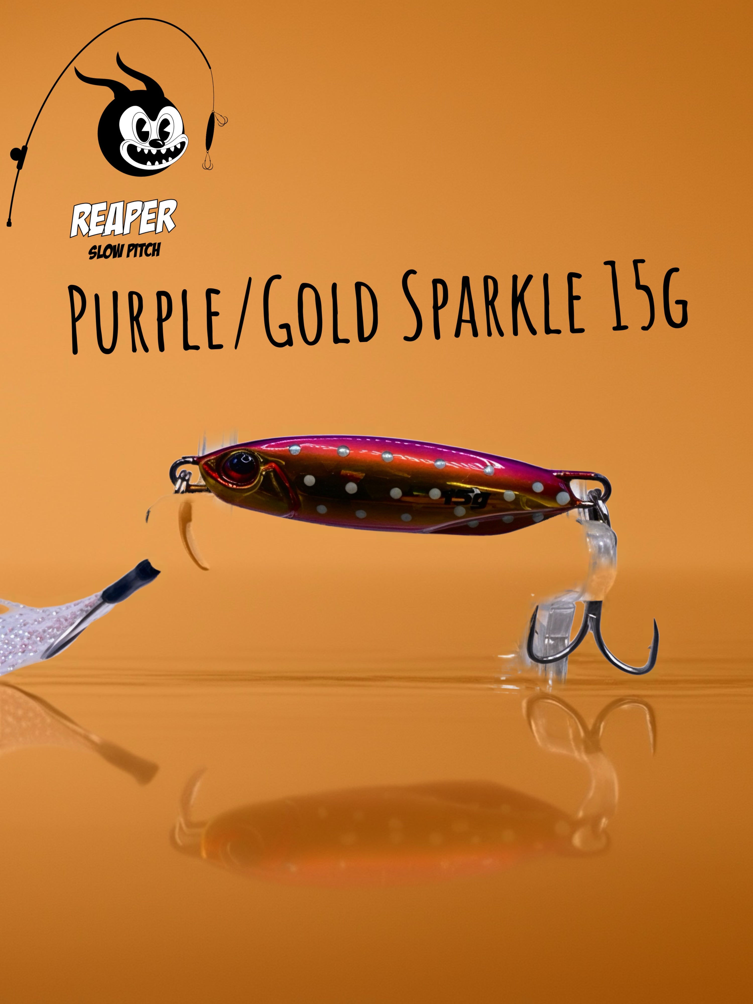 Micro Reaper Jigs