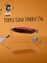 Load image into Gallery viewer, Micro Reaper
