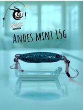 Load image into Gallery viewer, Micro Reaper
