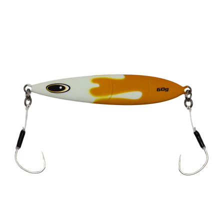 Bomber Jigs