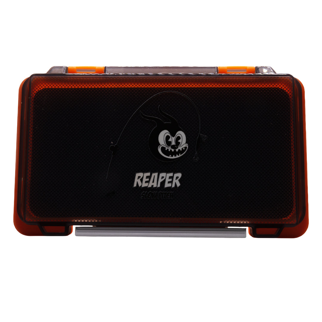 Micro Jig Case